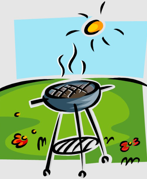 GRILLKVÄLLAR